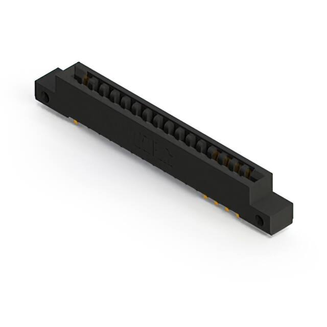 357-032-542-212 EDAC Inc.  Edgeboard Connectors